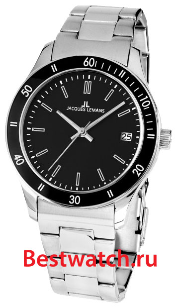 Часы Jacques Lemans Rome Sports 1-1622ZF
